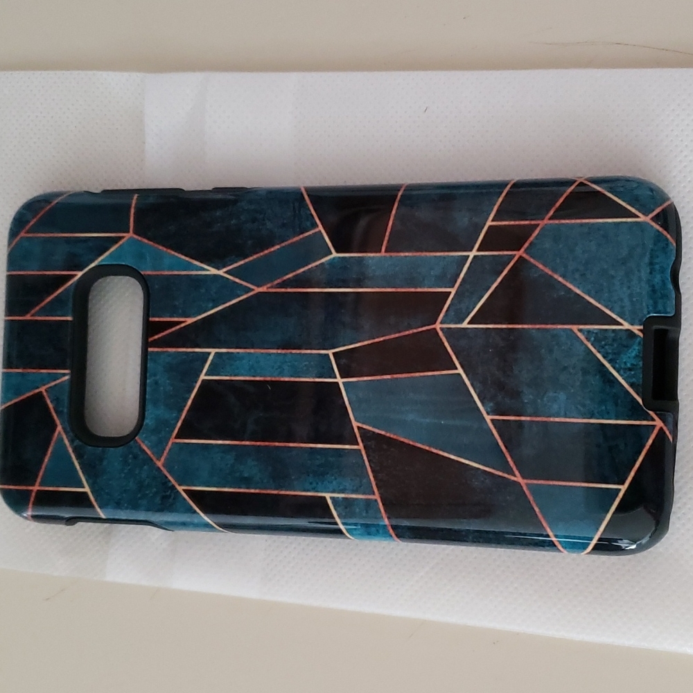 Society 6 s10e phone case